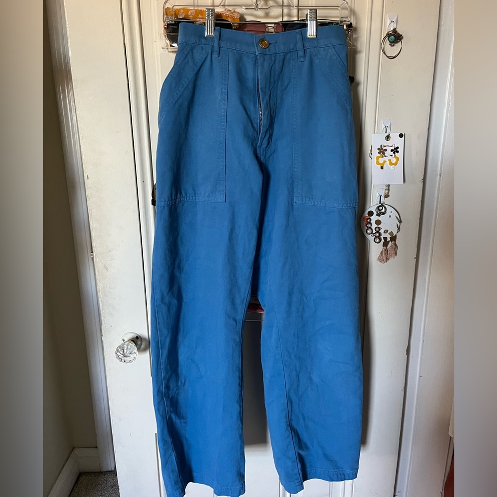 Big bud press work pants
